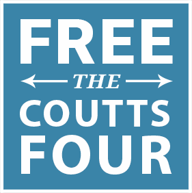 Free The Coutts Four